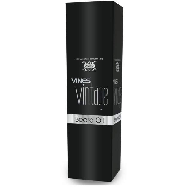 Ulei pentru barba Profesional 100ml