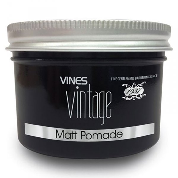 Pomada mata Profesionala pentru texturare 125ml