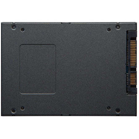 SSD Kingston A400 Series 120GB SATA-III 2.5 inch