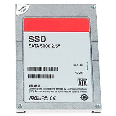 SSD Server 400-AEIC SATA 2.5 inch 120GB Hot-plug thumbnail