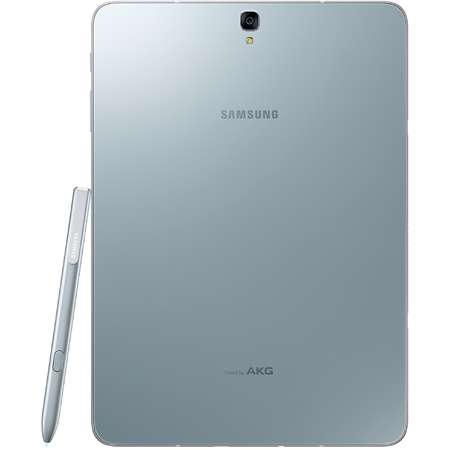 Tableta Samsung T820 Galaxy Tab S3 9.7 inch Kryo Quad Core 1.6GHz 4GB RAM 32GB flash WiFi Android Slver