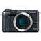 Aparat foto Mirrorless Canon EOS M6 24 Mpx Body Black