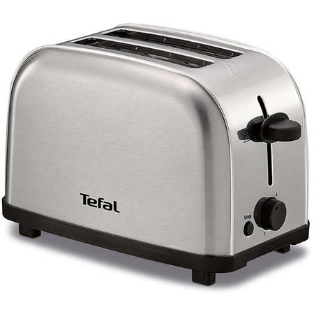 Prajitor de paine Tefal TT330D30 Ultra Mini 700W inox