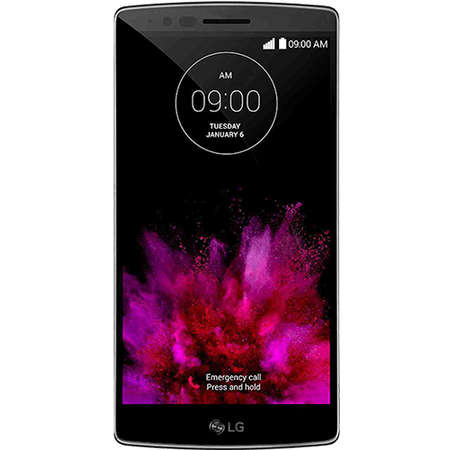 Smartphone LG G Flex 2 16GB 4G Silver