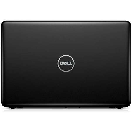 Laptop Dell Inspiron 5567 15.6 inch Full HD Intel Core i7-7500U 4GB DDR4 1TB HDD Radeon R7 M445 2GB Linux Black 3Yr CIS