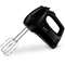 Mixer de mana Tefal Quick Mix HT310838 300W 5 viteze Functie Turbo Negru