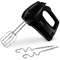 Mixer de mana Tefal Quick Mix HT310838 300W 5 viteze Functie Turbo Negru