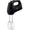 Mixer de mana Tefal Quick Mix HT310838 300W 5 viteze Functie Turbo Negru