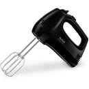 Mixer de mana Tefal Quick Mix HT310838 300W 5 viteze Functie Turbo Negru