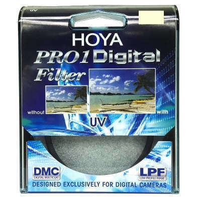 Filtru Hoya UV-HMC Pro1 DIGITAL 67mm