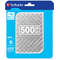 Hard disk extern Verbatim Store n Go GEN 2 500GB 2.5 inch USB 3.0 Silver