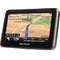 Sistem de navigatie Serioux Urban Pilot UPQ430 4.3 harta Europei Mireo Don't Panic + Actualizari pe viata a hartilor