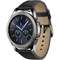 Smartwatch Samsung Gear S3 Classic Negru
