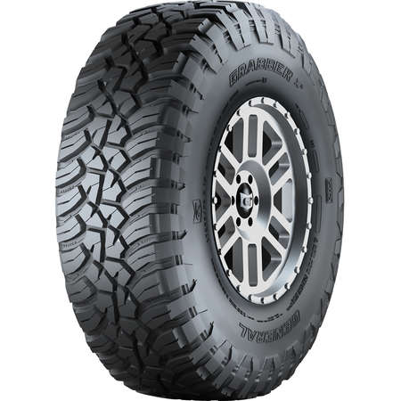 Anvelopa vara General Tire Grabber X3 33X12.50 R15 108Q
