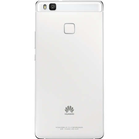 Smartphone Huawei G9 Lite 16GB Dual Sim 4G White