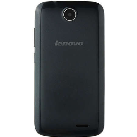 Smartphone Lenovo A560 1GB Dual Sim Black