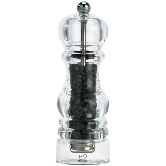 Rasnita pentru piper 18 cm