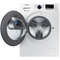 Masina de spalat rufe Samsung Add-Wash WW80K44305W 8 kg  Clasa  A+++  Alb