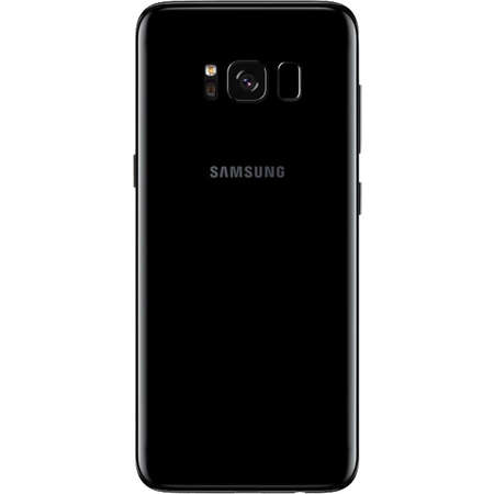 Smartphone Samsung Galaxy S8 G950F 64GB 4G Midnight Black