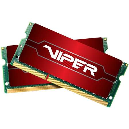 Memorie laptop Patriot Viper 16GB DDR4 2800 MHz CL18 Dual Channel Kit