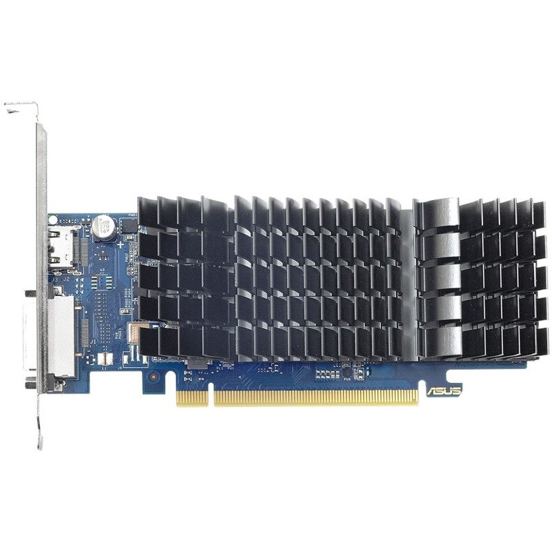 Placa video nVidia GeForce GT 1030 SL BRK 2GB DDR5 64bit thumbnail