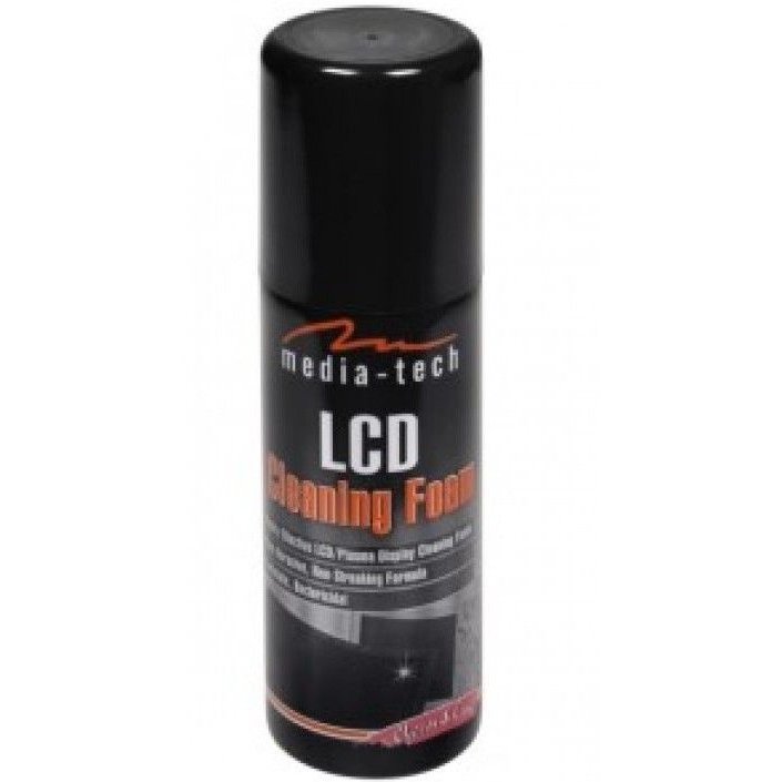 Spuma de curatare MT2610 pentru ecrane LCD/TFT 100 ml