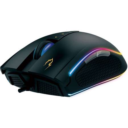 Mouse gaming Gamdias Zeus P1 RGB