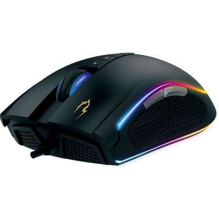 Mouse gaming Gamdias Zeus M1 RGB