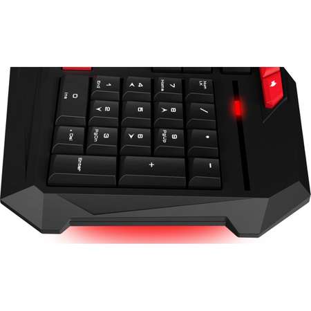 Kit tastatura si mouse GAMDIAS ARES V2 ESSENTIAL COMBO