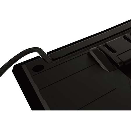 Kit tastatura si mouse Gamdias Ares 7 Color Essential Combo Black