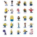Minifigurine Minions diverse personaje