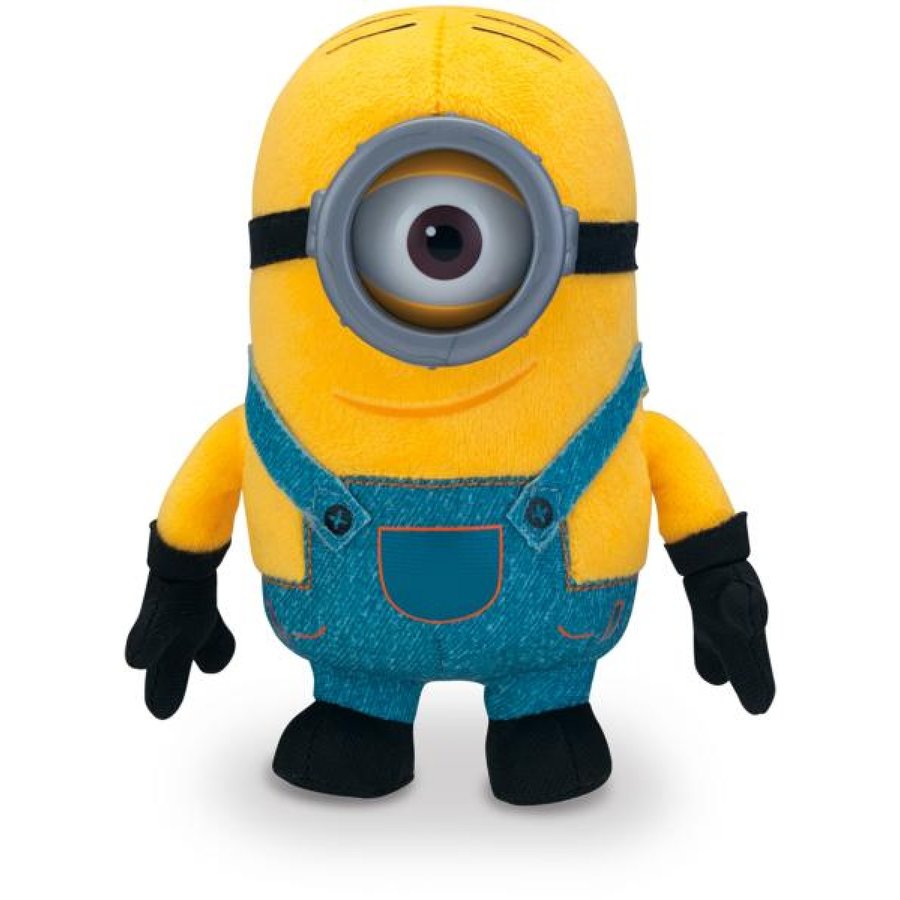 Plus diverse personaje