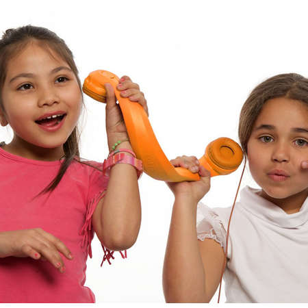 Casti Yuppi Love Tech Time To Play Flexibile Orange