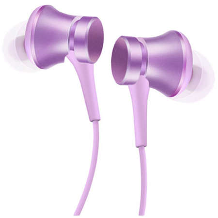 Casti Xiaomi Mi Piston Purple