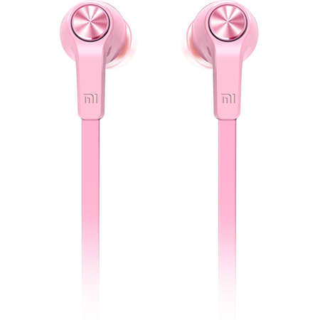 Casti Xiaomi Colorful Edition Pink