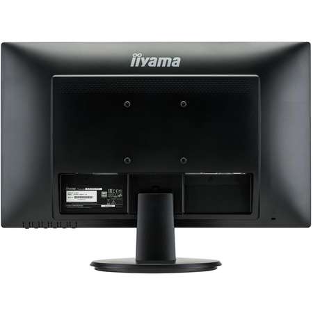 Monitor Iiyama ProLite E2282HD  21.5inch  Full HD  Black