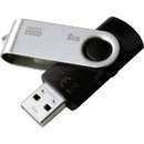 Memorie USB Goodram UTS2 8GB USB 2.0 Black