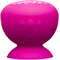 Boxa portabila ABC Tech 134606 Waterproof Pink