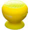 Boxa portabila ABC Tech 134608 Waterproof Yellow