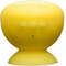 Boxa portabila ABC Tech 134608 Waterproof Yellow