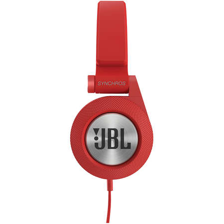 Casti JBL E30 Red