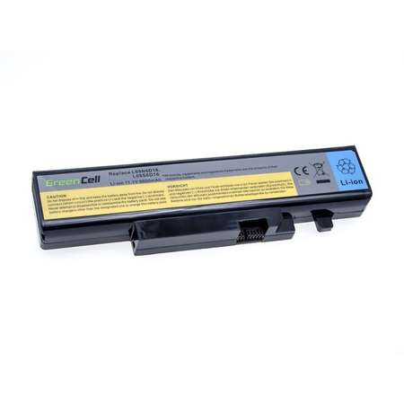 Baterie laptop OEM ALLEY460-66 6600 mAh 9 celule pentru Lenovo IdeaPad B560 Y460 Y560 V560