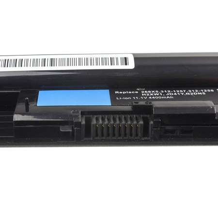 Baterie laptop OEM ALDE65-44 4400 mAh 6 celule pentru Dell Latitude 3330 Vostro V131