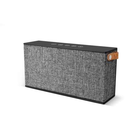 Boxa portabila Fresh 'n Rebel 1RB5000CC Rockbox Chunk Fabriq Concrete