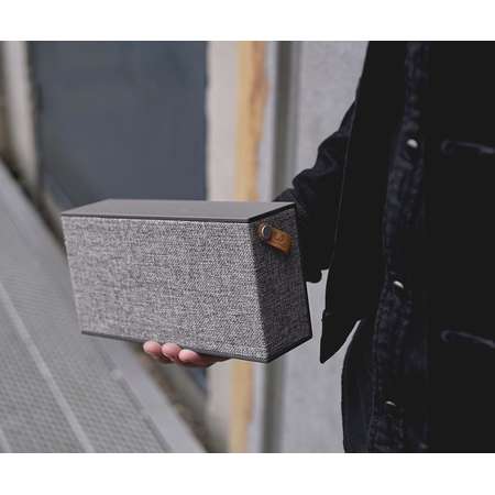 Boxa portabila Fresh 'n Rebel 1RB5000CC Rockbox Chunk Fabriq Concrete