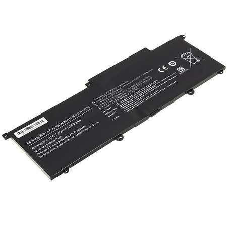Baterie laptop OEM ALSA18-Z-44 5200 mAh 6 celule pentru Samsung Series 9 900X AA-PBXN4AR AA-PLXN4AR