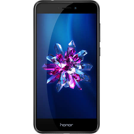 Smartphone Huawei Honor 8 Lite 2017 32GB 3GB RAM Dual Sim 4G Black