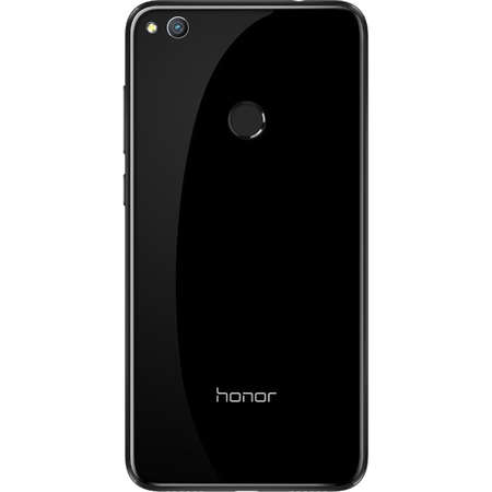 Smartphone Huawei Honor 8 Lite 2017 32GB 3GB RAM Dual Sim 4G Black