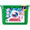 Capsule de detergent gel Ariel Pods Touch of Lenor 15*29ml