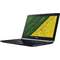 Laptop Acer Aspire Nitro VN7-593G-79ZA 15.6 inch Full HD Intel Core i7-7700HQ 16GB DDR4 256GB SSD nVidia GeForce GTX 1060 6GB Linux Black